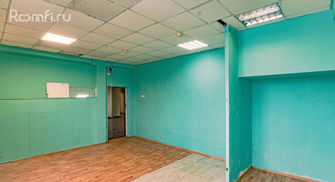 Аренда офиса 20 м², Екатерининский проспект - фото 2