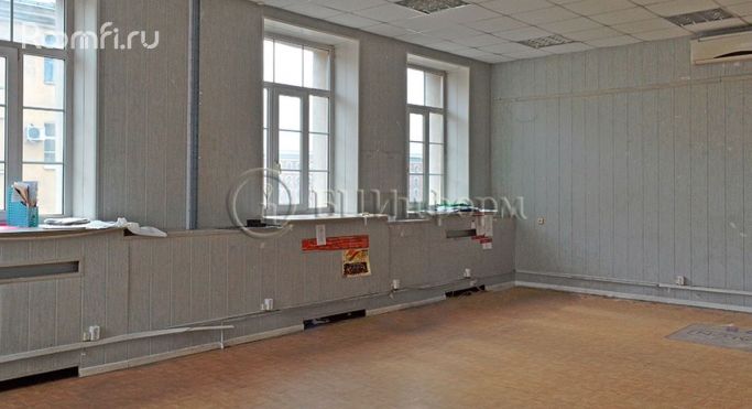 Аренда офиса 55.4 м², Звенигородская улица - фото 3
