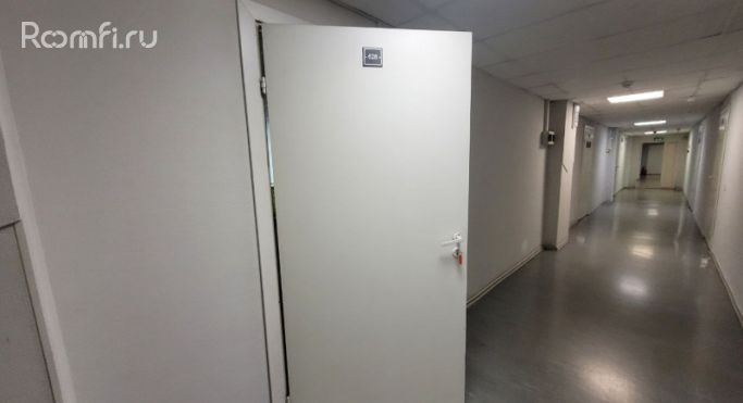 Аренда офиса 38.9 м², площадь Конституции - фото 3