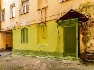 Продажа помещения свободного назначения 72.8 м²