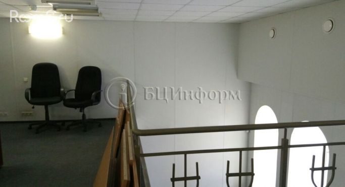 Аренда офиса 140 м², проспект Бакунина - фото 3