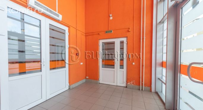 Аренда офиса 48 м², Большеохтинский проспект - фото 2