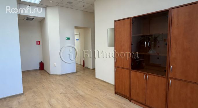 Аренда офиса 275.5 м², Средний проспект Васильевского острова - фото 4