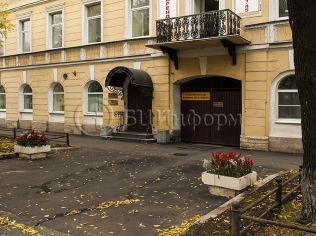 Аренда помещения свободного назначения 41 м²