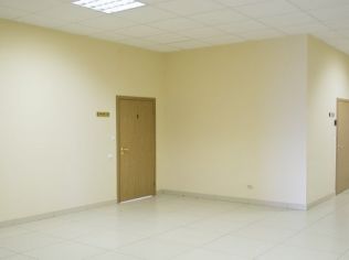 Аренда офиса 26 м2 в бизнес-центре, метро Площадь Александра Невского 2
