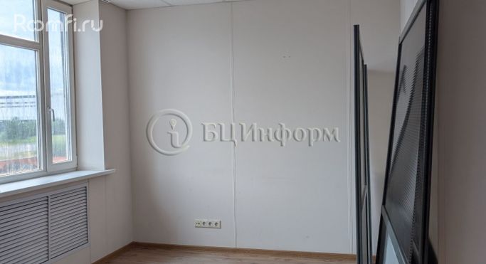 Аренда офиса 63.5 м², Софийская улица - фото 3