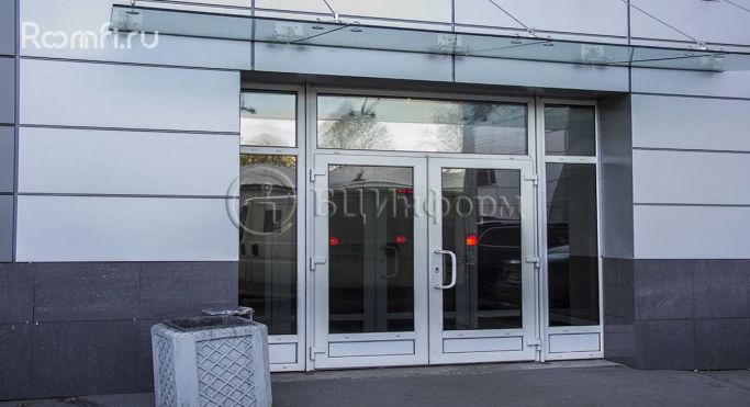 Аренда склада 153.9 м², набережная реки Волковки - фото 4