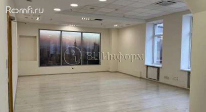 Аренда офиса 75.8 м², набережная Макарова - фото 2