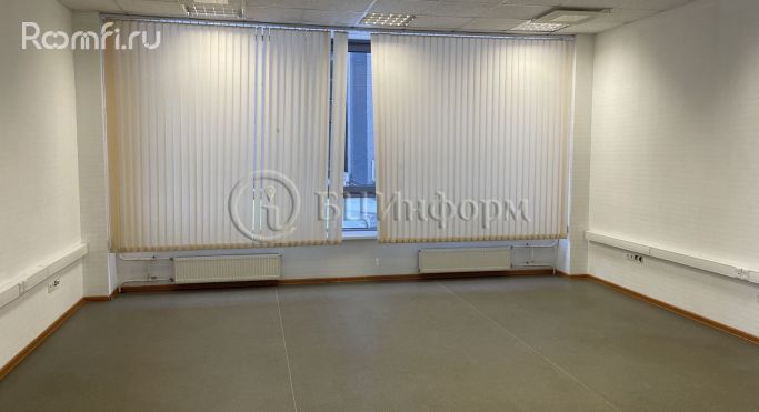 Аренда офиса 43.3 м², проспект Шаумяна - фото 4