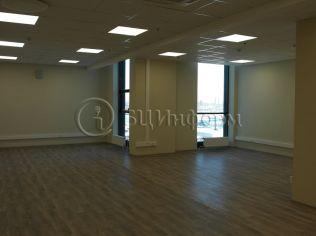 Аренда офиса 124.1 м²