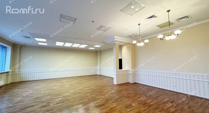 Аренда офиса 680.5 м², площадь Конституции - фото 3