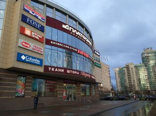 Аренда помещения свободного назначения 160 м²
