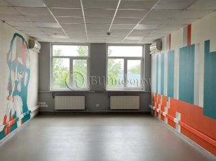 Аренда офиса 129 м²