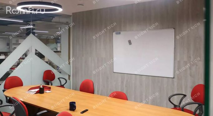 Аренда офиса 756.8 м², Октябрьская набережная - фото 2