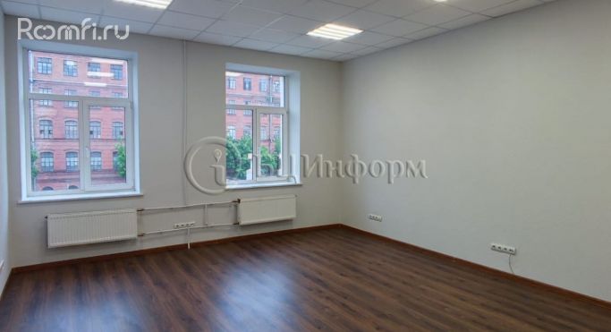 Аренда офиса 60 м², Лифляндская улица - фото 1