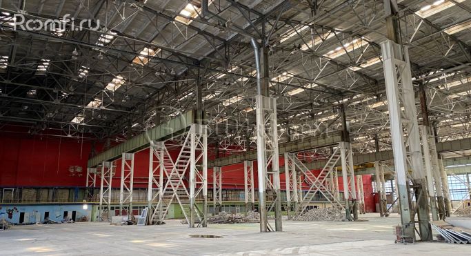 Аренда склада 25.1 м², проспект Обуховской Обороны - фото 3