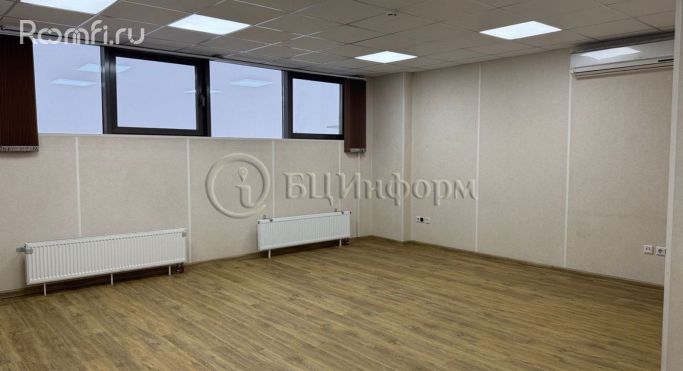 Аренда офиса 48 м², улица Седова - фото 2