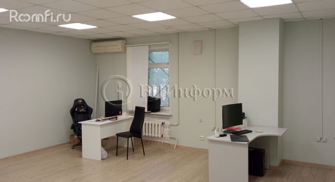Аренда офиса 43.2 м², 2-я линия Васильевского острова - фото 3