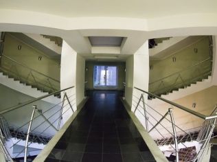 Аренда офиса 23 м2 в бизнес-центре, метро Спасская