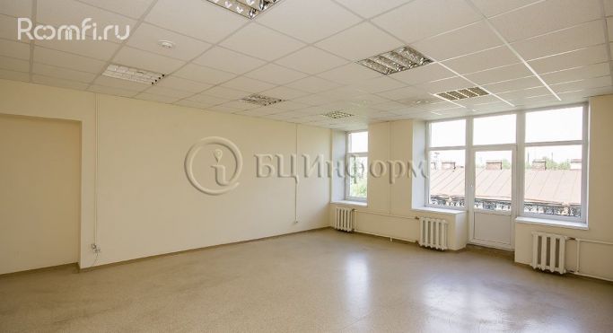 Аренда офиса 117 м², Белоостровская улица - фото 2