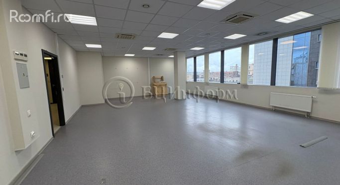 Аренда офиса 119.6 м², Большой Сампсониевский проспект - фото 2