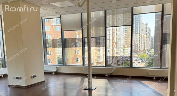 Аренда офиса 362.1 м², Пулковское шоссе - фото 3