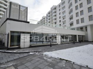 Продажа торгового помещения 250 м²