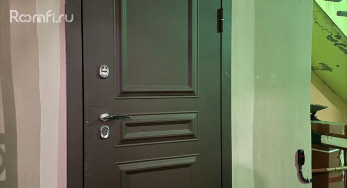 Продажа помещения свободного назначения 6 м², Итальянская улица - фото 2