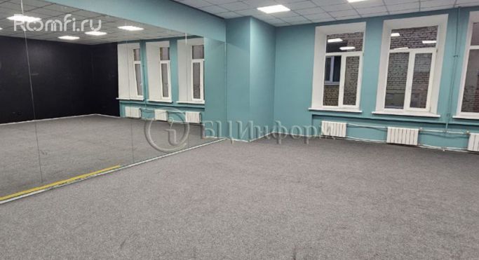 Аренда офиса 93.4 м², улица Мира - фото 2