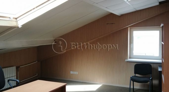 Аренда офиса 8 м², 26-я линия Васильевского острова - фото 1