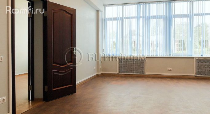 Аренда офиса 62.9 м², Смоленская улица - фото 2