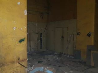 Аренда производственного помещения 290 м2 в многофункциональном комплексе, метро Площадь Ленина