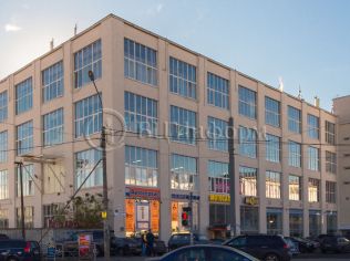 Аренда склада 20 м²