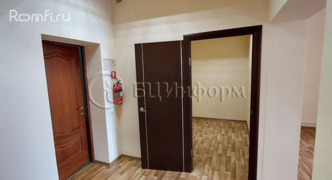 Аренда офиса 50.5 м², Уральская улица - фото 2