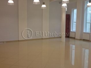 Аренда офиса 41 м²