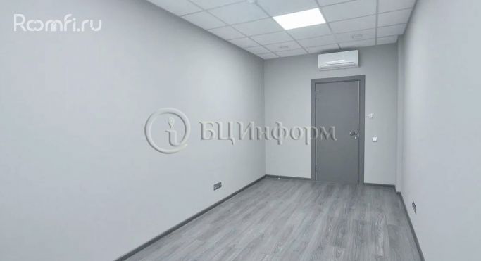 Аренда офиса 20 м², Домостроительная улица - фото 2