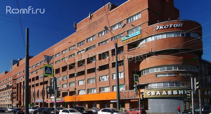 Аренда офиса 35.4 м², проспект Юрия Гагарина - фото 5