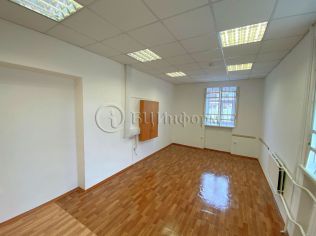 Аренда офиса 18.5 м²
