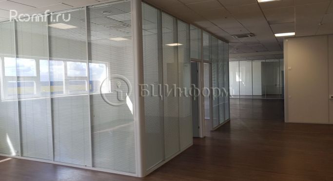 Аренда офиса 177.1 м², Московское шоссе - фото 2