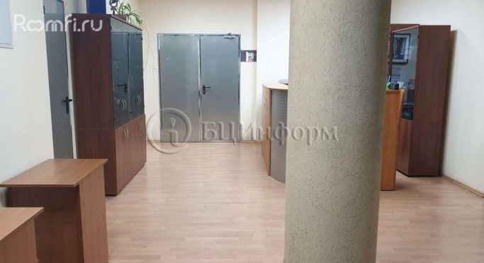 Аренда офиса 228.3 м², проспект Медиков - фото 3