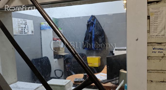 Аренда производственного помещения 91.2 м², Магнитогорская улица - фото 3