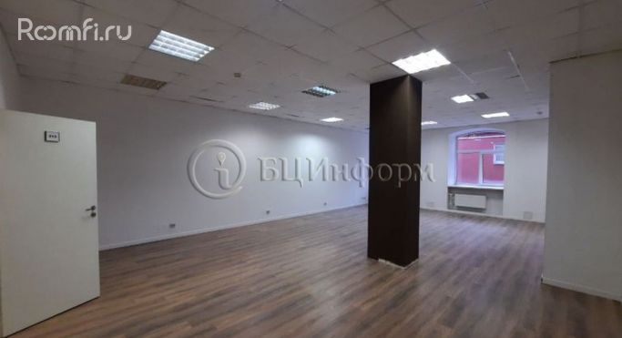 Аренда офиса 119.4 м², Красногвардейский переулок - фото 2