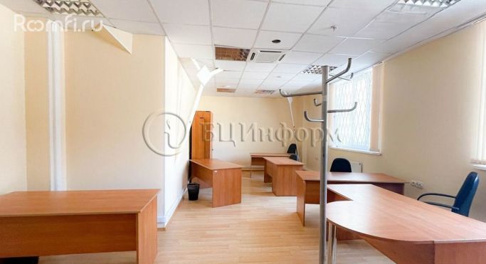 Аренда офиса 44.9 м², Мурзинская улица - фото 3
