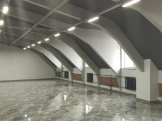 Аренда офиса 300 м2 в бизнес-центре, метро Чкаловская