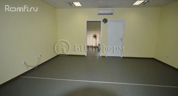 Аренда офиса 151 м², Литовская улица - фото 2
