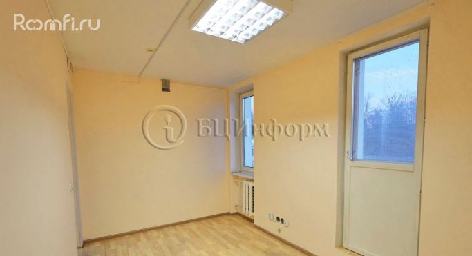 Аренда офиса 28 м², Новочеркасский проспект - фото 1