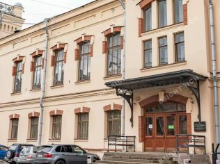 Аренда офиса 2068.3 м²