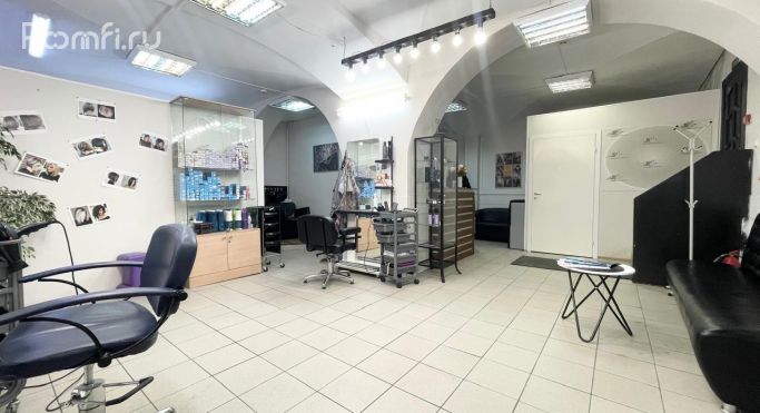Продажа помещения свободного назначения 62.1 м², Московский проспект - фото 2