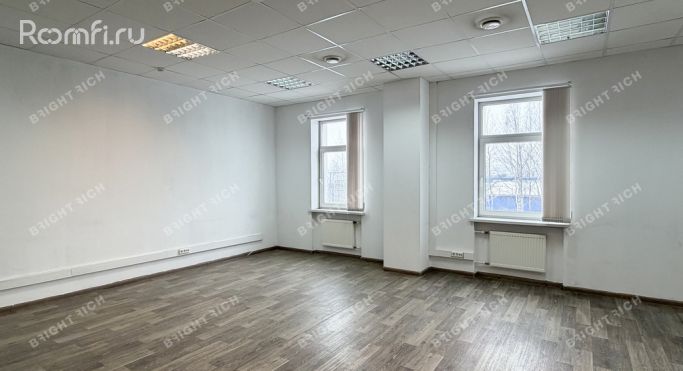 Аренда офиса 300 м², 6-й Верхний переулок - фото 2