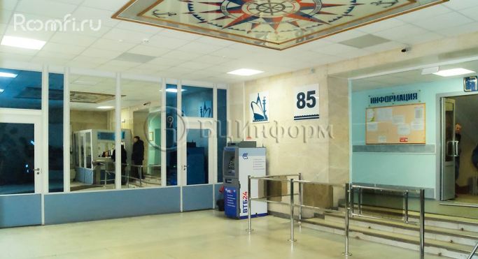 Аренда офиса 18 м², Кавалергардская улица - фото 5